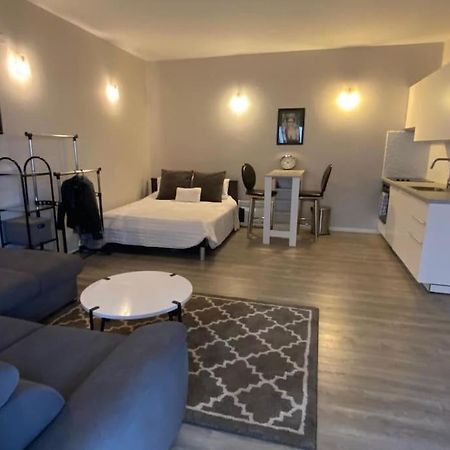 Studio Apartment Luxe- 10Min To Old Town Dubrovnik Eksteriør bilde