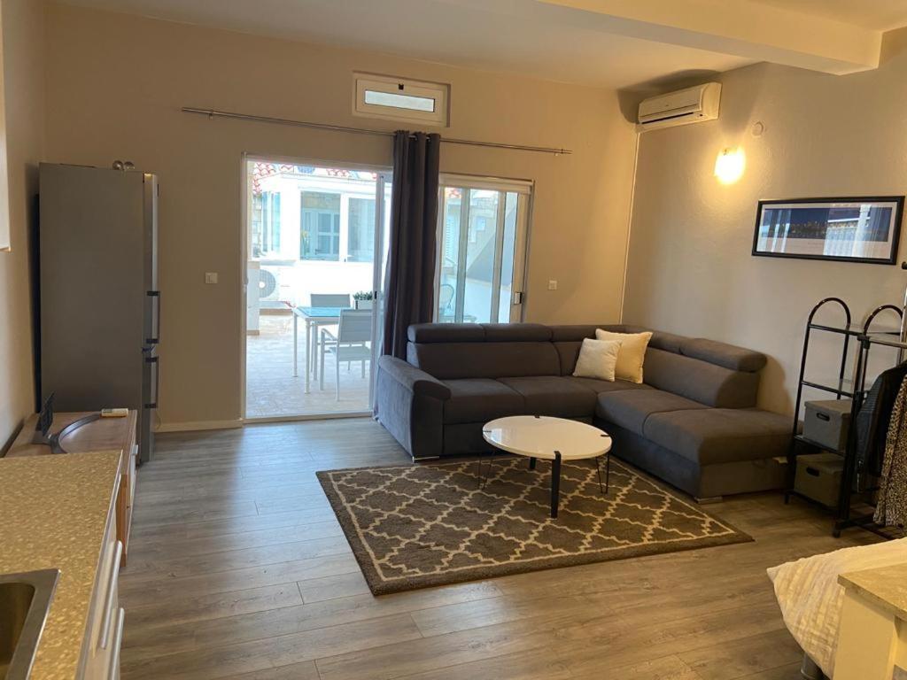 Studio Apartment Luxe- 10Min To Old Town Dubrovnik Eksteriør bilde