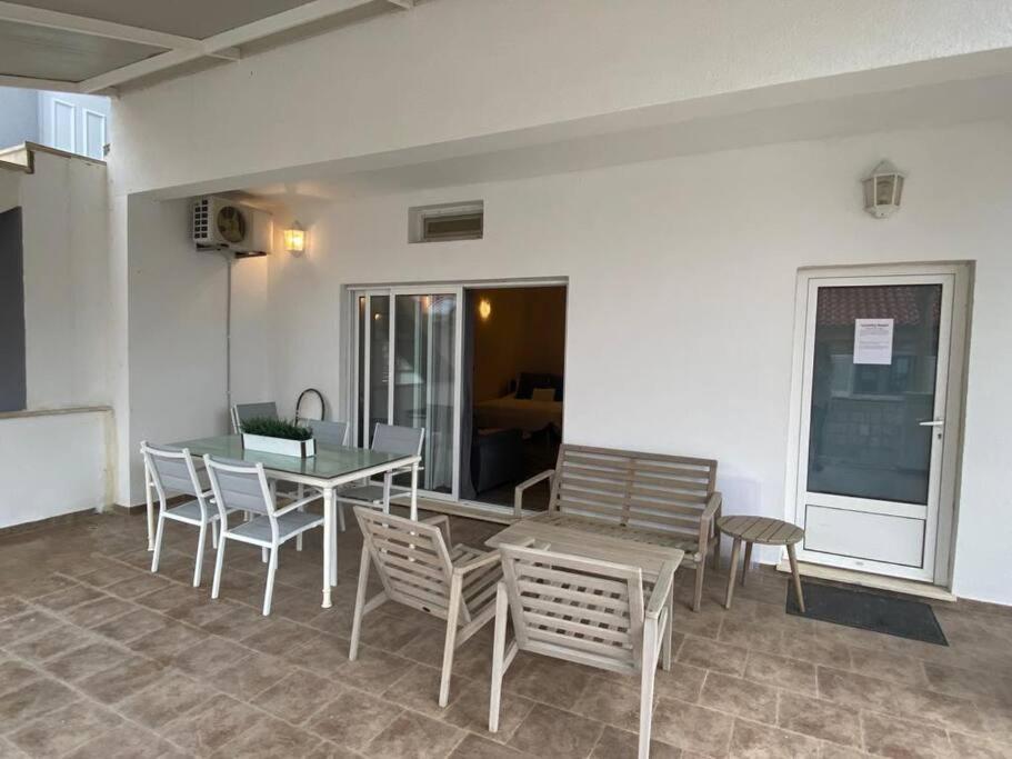 Studio Apartment Luxe- 10Min To Old Town Dubrovnik Eksteriør bilde