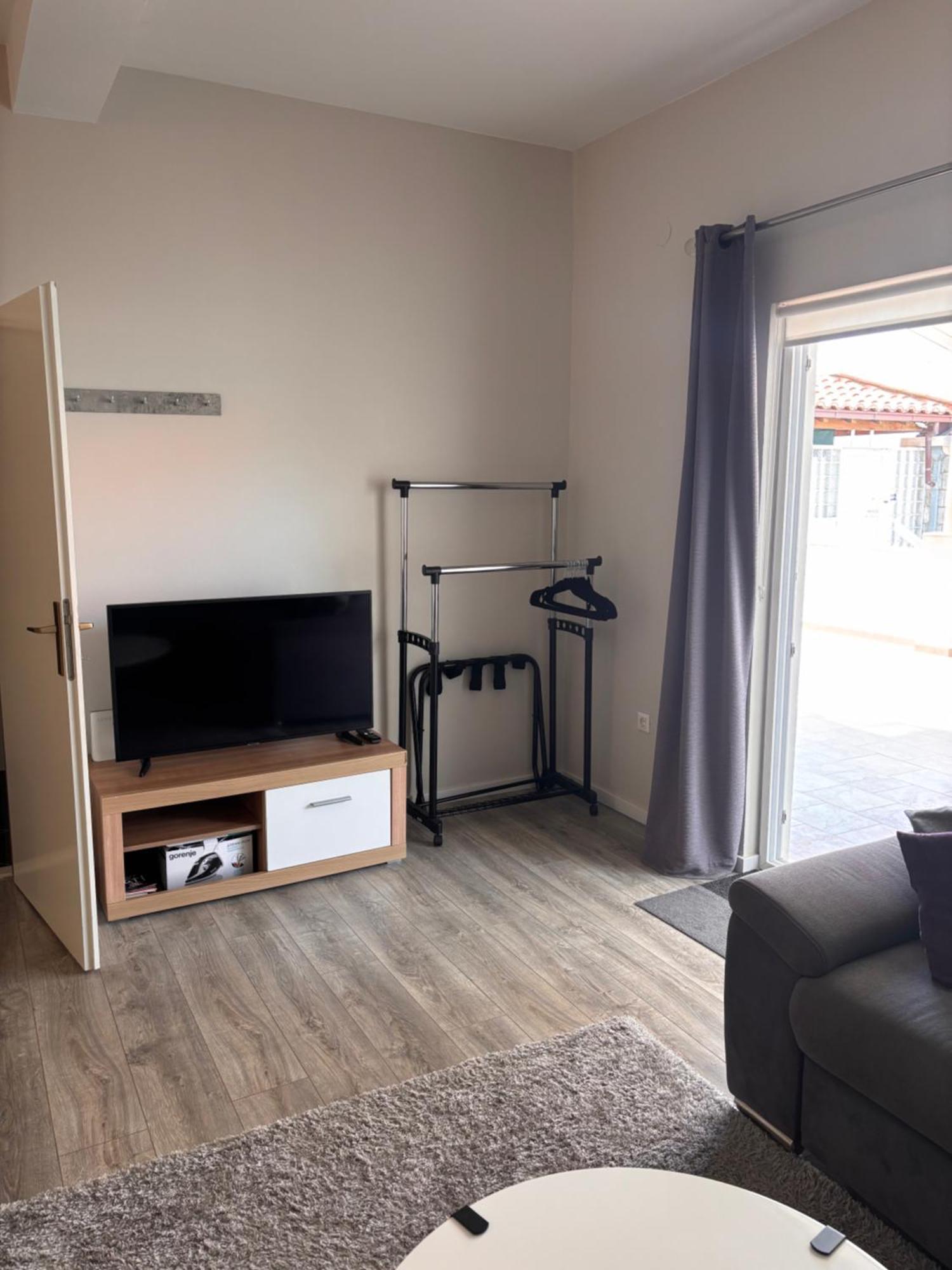 Studio Apartment Luxe- 10Min To Old Town Dubrovnik Eksteriør bilde