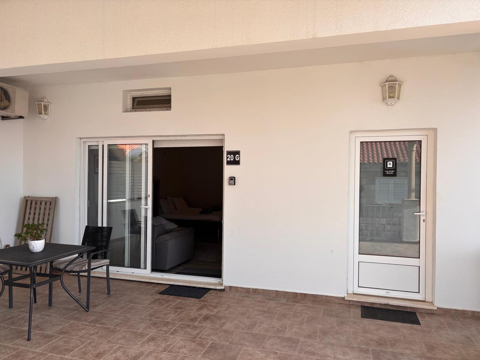 Studio Apartment Luxe- 10Min To Old Town Dubrovnik Eksteriør bilde